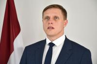 Details emerge of Latvian Interior Minister’s criticism of Spain in controversial letter
