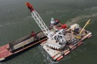 Norfolk Dredging wins $27.2M Delaware River dredging contract
