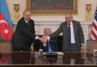 Washington Declaration provided Armenia and Azerbaijan with a roadmap for strengthening peace – statement