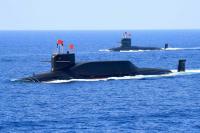 China Missile Test Raises Fears of Growing Pacific Militarisation