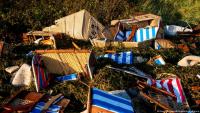 Why a soccer field in one German city may become a flood zone