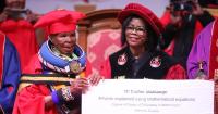 MALAIKA MAHLATSI | Puleng LenkaBula: the Icarus who flew close to the sun and lived