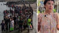 Spanish Woman Describes Moment Of Terror After Moroccan  Migrant Snuck Into Her Bed