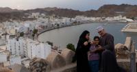 Why the world is investing in Oman’s future
