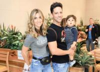 Tributes pour in for Lisa Koppel, wife of South African musician Danny K