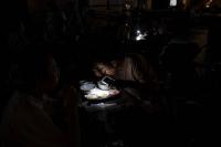 Taiwan gingerly tests how it would cope if China choked its internet
