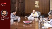 OPINION | FCRA Debate: Why India Must Balance Civil Society With National Sovereignty