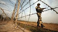 Bangladeshi national detained by BSF