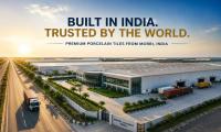How Morbi's Ceramic Industry Is Shaping India's Manufacturing Future