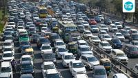 Sawan Shivratri: Delhi, Noida, Ghaziabad roads witness traffic. Check routes to avoid