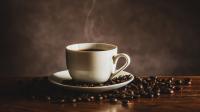 Climate Change Might Have An Unexpected Effect On Your Morning Coffee