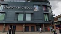 Harvey Nichols 'on brink of collapse' and 'could run out of money'