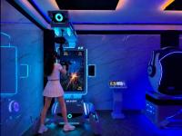 Joy Island Maldives launches dedicated Joy Arcade gaming room