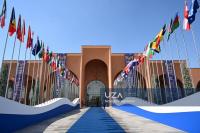 The 38th International Olympiad in Informatics kicks off