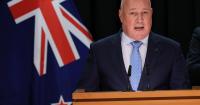 New Zealand Politics
