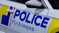 Auckland road rage: Man arrested after school bus window smashed in Mt Albert