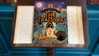 Walker Entertainment to publish two more Search and Find the Traitors puzzle books
