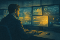 Cyber incidents hit three in ten manufacturers
