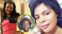 Fire destroys late musician System Tazvida’s house as men take turns to drool over his beautiful widow Barbara Mabuyaye