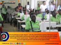 Bougainville positions itself to enter Global Apparel & Textile Industry worth over $USD 1 trillion