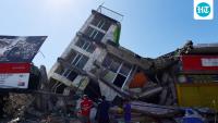 Colombia earthquake update: Death toll rises to 111 as state of emergency declared; 'people don't want to go home'