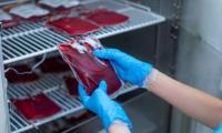 Blood donation appeal issued over low blood stocks in Cyprus