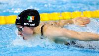 McSharry and Wiffen progress at European Championships