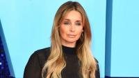 Louise Redknapp 'splits' from boyfriend Drew Michael after dating for two years
