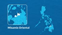 Military declares 9 Misamis Oriental areas under ‘stable peace’