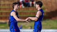 Bridgetown pair help keep East Perth’s finals hopes alive