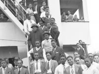 What the Windrush generation gave us and what we still carry
