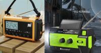 The Best Emergency Weather Radios For Hurricane Season