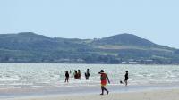 Ireland weather: Temperatures to hit scorching 28C but glorious heat won’t be sticking around
