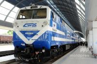 DOC // Rail transport to be eligible for co-financing to boost mobility in localities