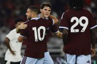Aston Villa’s Argentines set to test PSG: Buendia’s class and the Garnacho latest chance