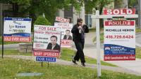 Ordinary hard work no longer buys the Canadian dream. It’s time to restore that promise