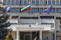 Ukraine Has Not Intentionally Directed Unmanned Aerial Vehicles Toward Bulgaria