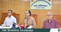 Indian agencies won't be allowed to operate in Bangladesh as they did under Hasina: Zahed regarding RAW chief's visit