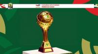 CAF confirms Egypt as host of Africa U-23 Cup of Nations