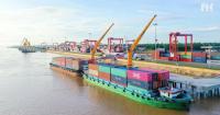 Cambodia’s Exports to US Exceeds $9B, Up 30.6% in First Seven Months
