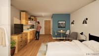 Des Moines Nonprofit to Convert Two Extended Stay Hotels into Housing
