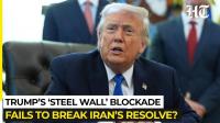 Iran criticizes US for being ‘addicted’ to sanctions, Trump says Tehran must compensate for deaths: Top updates