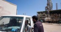 Fire breaks out after attack on major Libyan refinery