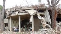 Iran condemns Israeli aggression against Lebanon, slams US for complicity