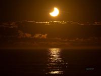 First Solar Eclipse Of 2026 To Occur On August 12:...