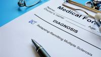 Ponesimod Safe, Effective Over 13 Years in RRMS