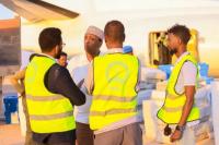Hirshabelle Registers Voters While Mogadishu Picks Its President