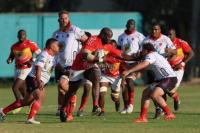 NRU & Wanderers condemn racial abuse 