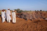 Mass grave with 25 bodies found in Sudan’s Kurmuk after army retakes town