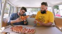 Grab your (pitch)forks: NJ filmmaker claims 'The Best Pizza is in LA'